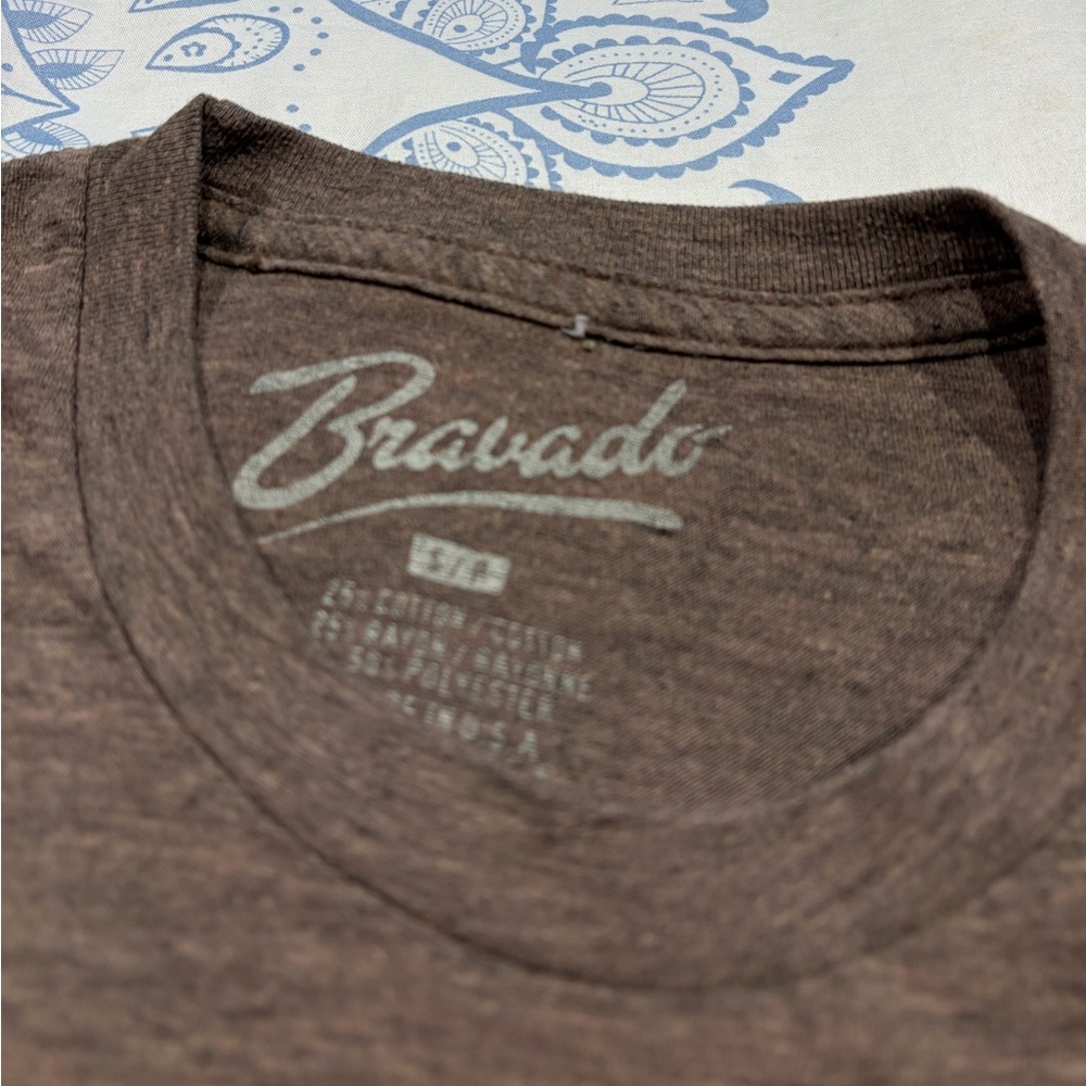 The doors shirt Small